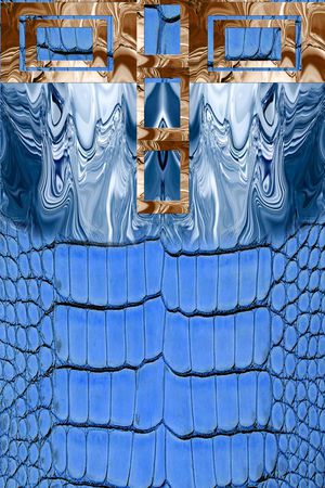 时尚定位印花华亿平台图片