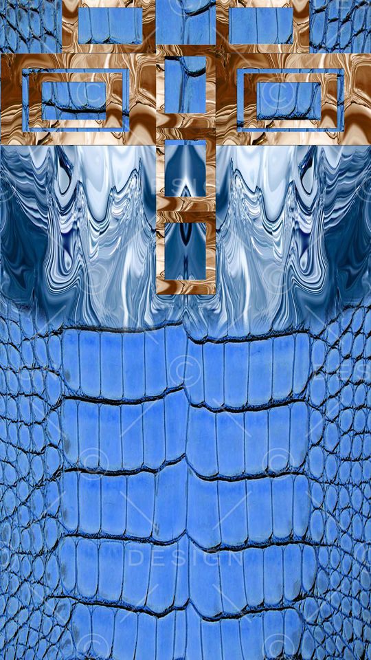 时尚定位印花华亿平台图片