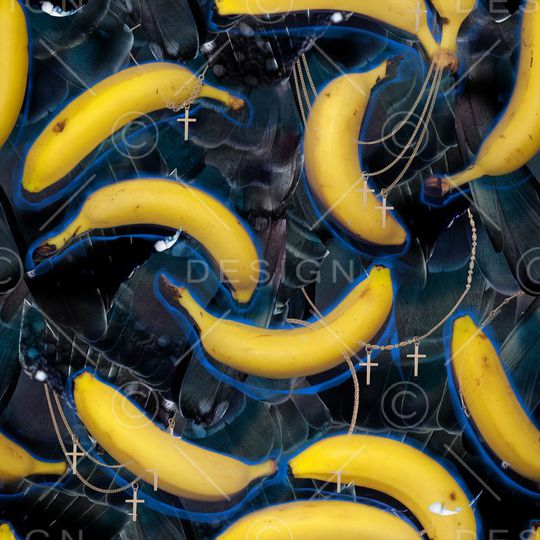 时尚印花华亿平台图片