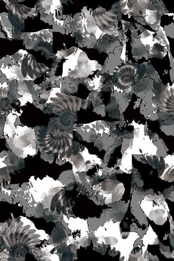 496693-原创潮流时尚抽象羽毛迷彩