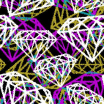 496711-简约钻石剪影女装衬衣连衣裙内衣泳装