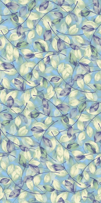 496748-欧美流行时尚手绘小碎花 女装连衣裙