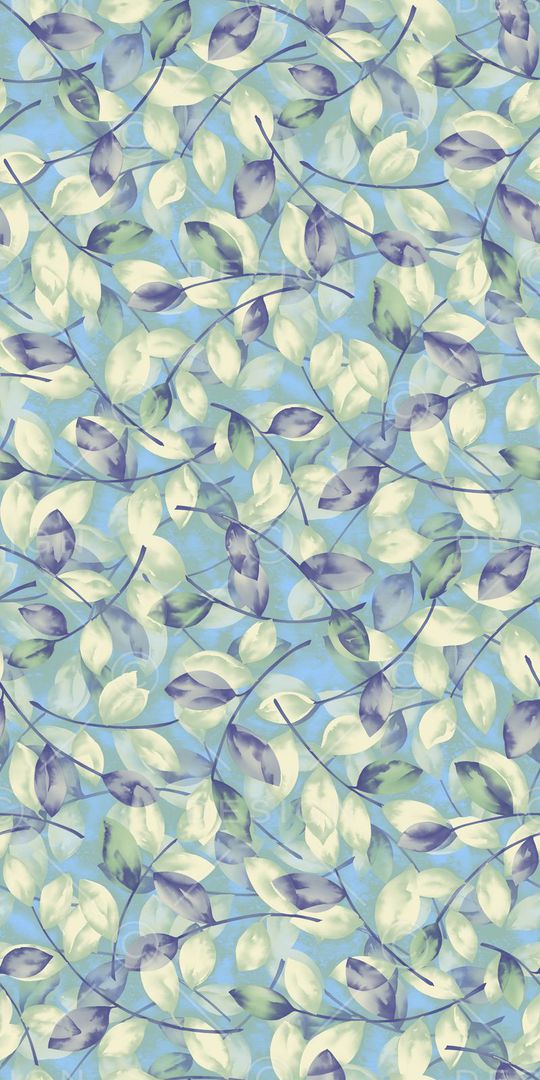 小碎花印花华亿平台图片