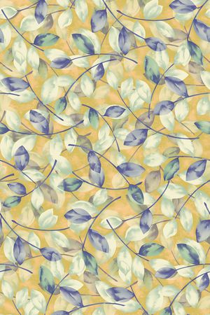 小碎花印花华亿平台图片