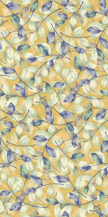 496749-欧美流行时尚手绘小碎花 女装连衣裙