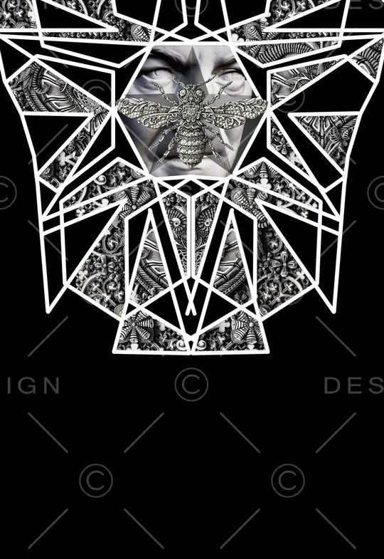 T恤卫衣外套印花华亿平台图片