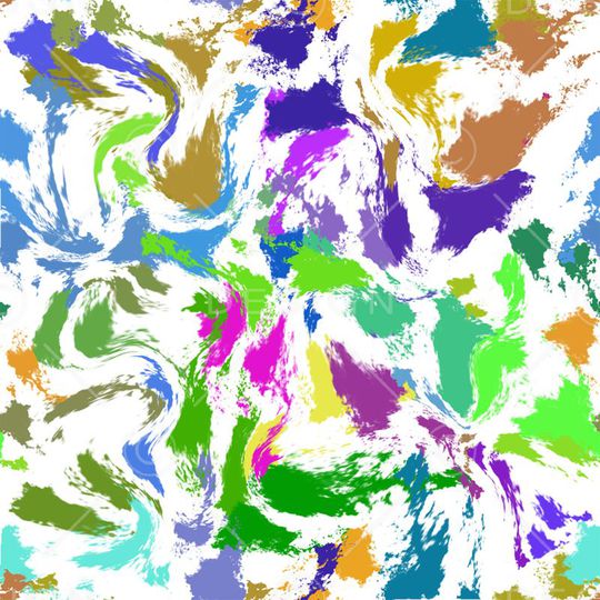 多彩印花华亿平台图片