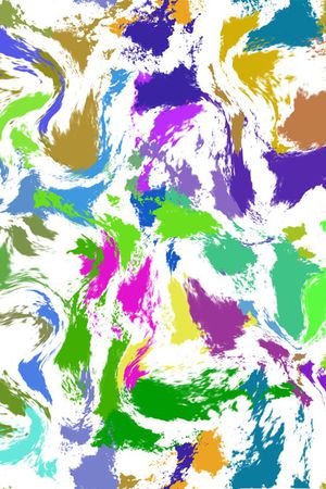 多彩印花华亿平台图片