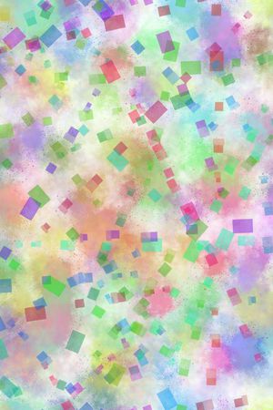 多彩印花华亿平台图片