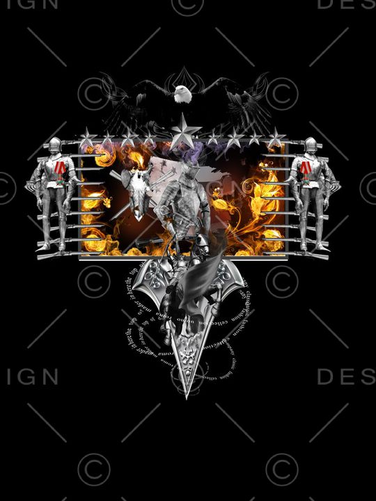 复古印花华亿平台图片