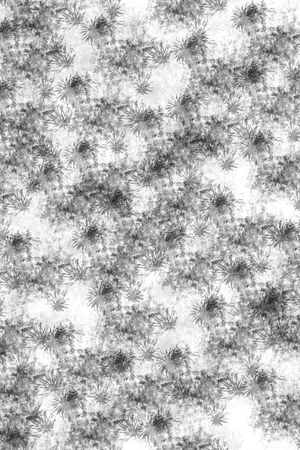 花纹印花华亿平台图片