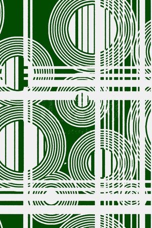 休闲印花华亿平台图片