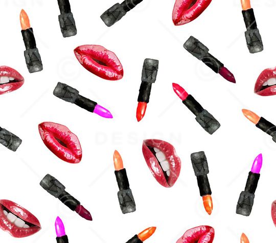 时尚风格印花华亿平台图片