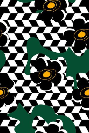 大牌印花华亿平台图片