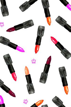 时尚风格印花华亿平台图片