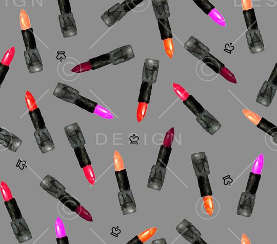 时尚风格印花华亿平台图片