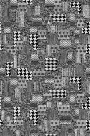 布纹印花华亿平台图片