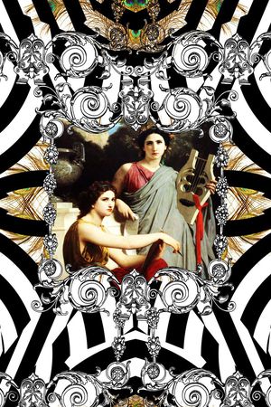 油画印花华亿平台图片