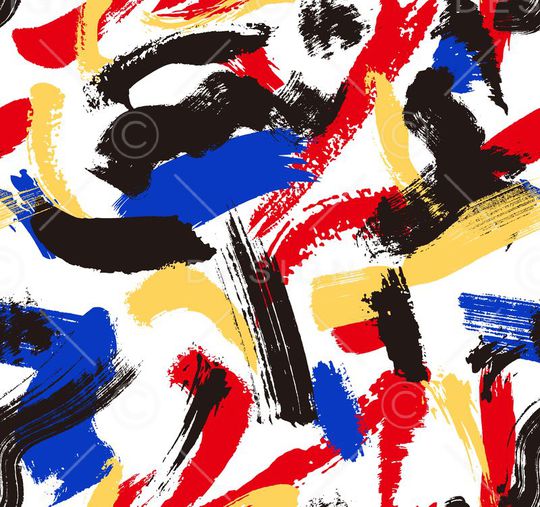 中国风印花华亿平台图片