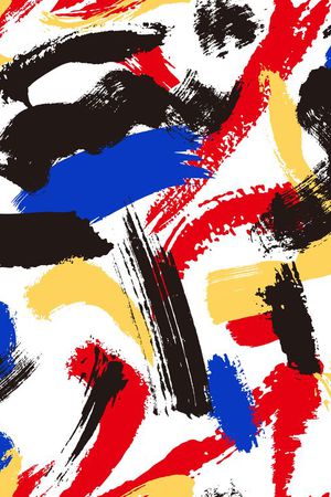 中国风印花华亿平台图片