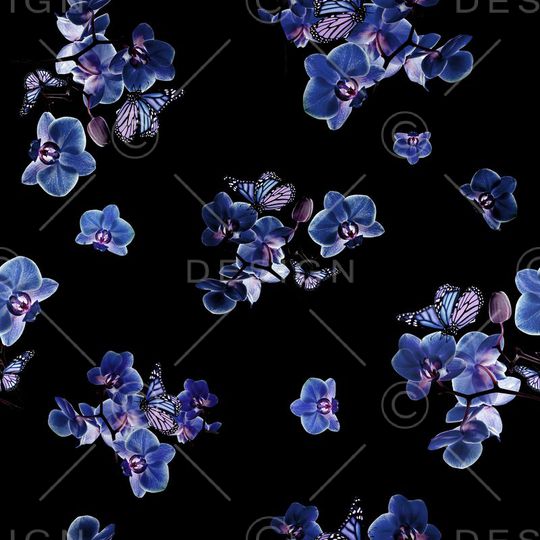 波点印花华亿平台图片