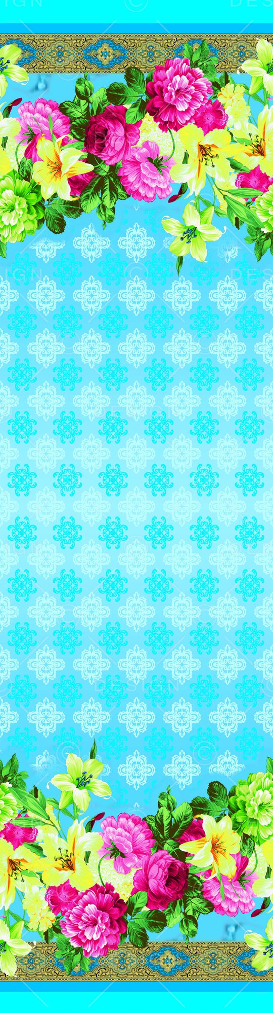 数码华亿平台印花华亿平台图片