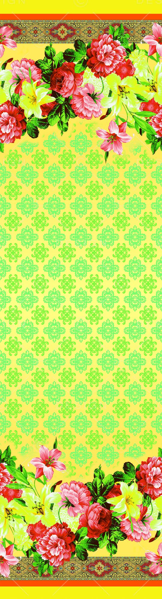 数码华亿平台印花华亿平台图片