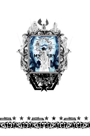 复古印花华亿平台图片