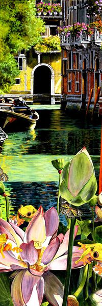 时尚印花华亿平台图片