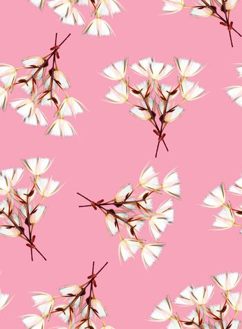 497328-清新小花卉