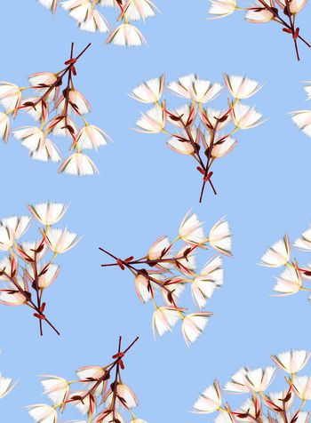 497329-清新小花卉