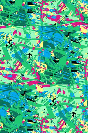 衬衫裙子印花华亿平台图片