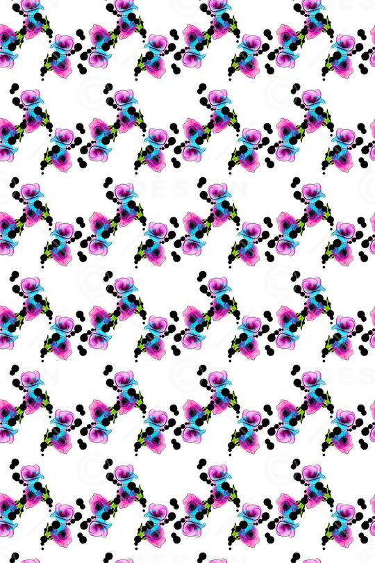 墨点印花华亿平台图片