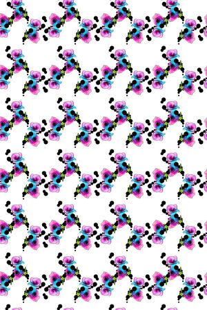 墨点印花华亿平台图片