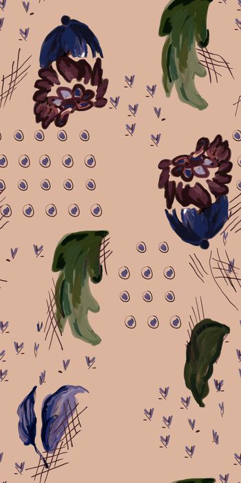 欧式印花华亿平台图片