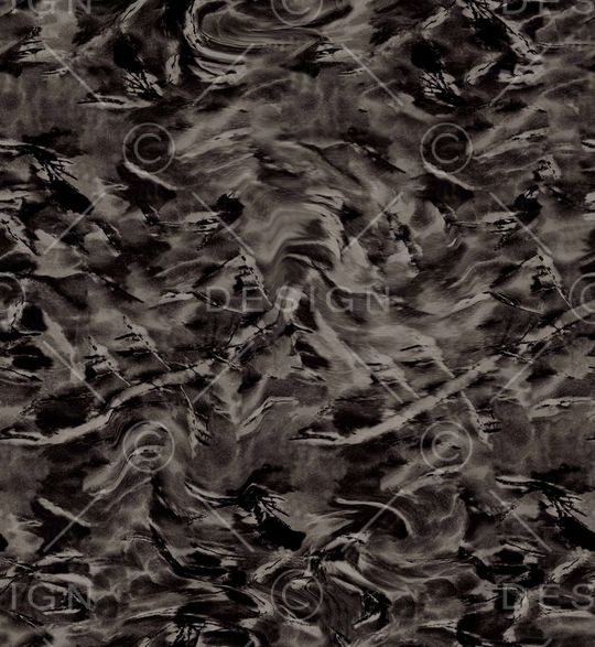 潮流时尚大牌印花华亿平台图片