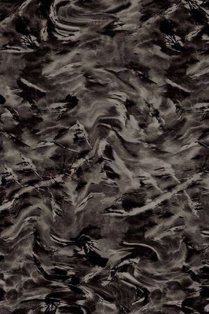 潮流时尚大牌印花华亿平台图片