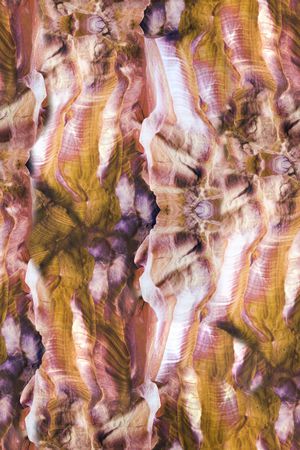 风景印花华亿平台图片