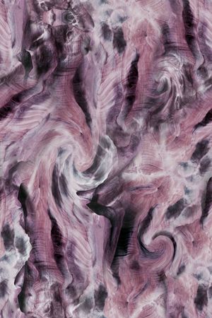 风景印花华亿平台图片