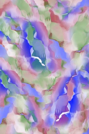 潮流时尚大牌印花华亿平台图片