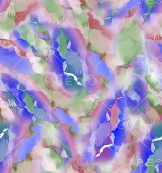 潮流时尚大牌印花华亿平台图片