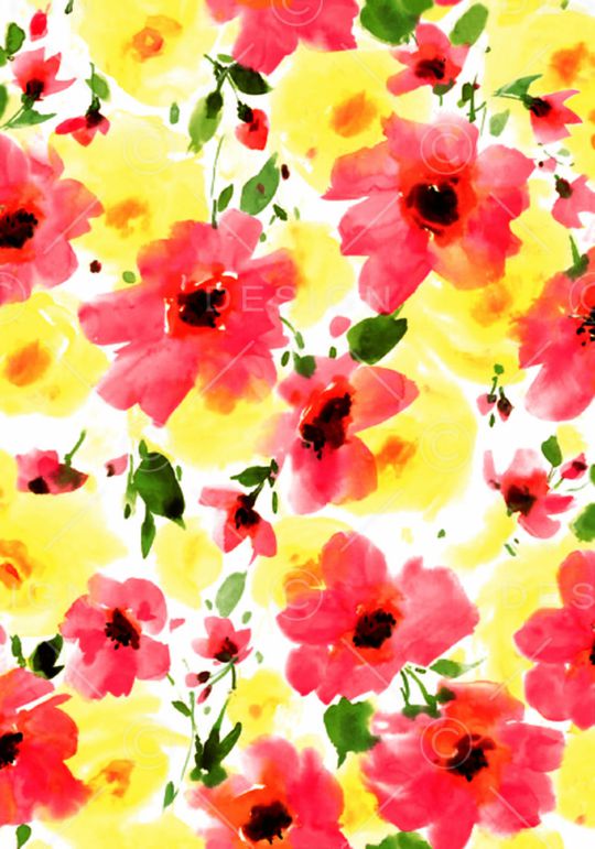 潮流时尚大牌印花华亿平台图片