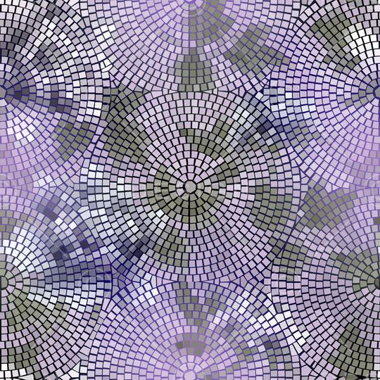 方块拼图印花华亿平台图片