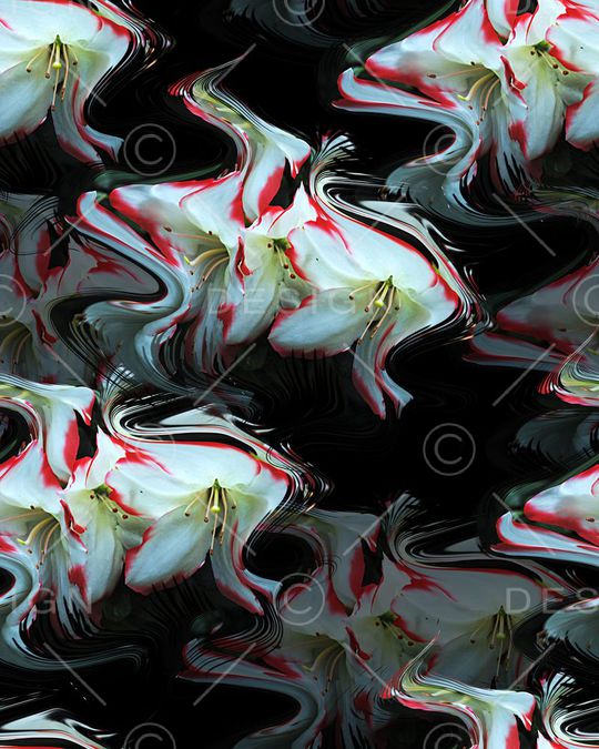 潮流印花华亿平台图片