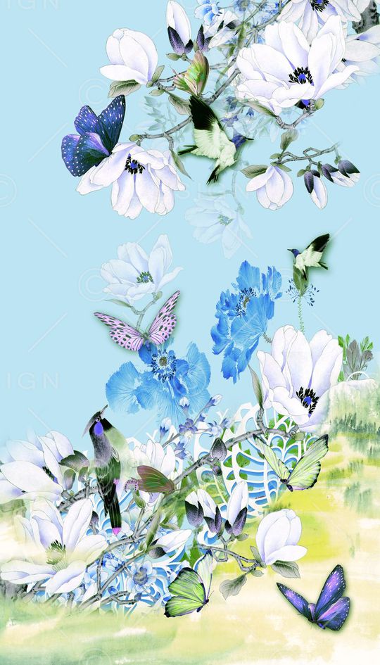 女装印花华亿平台图片