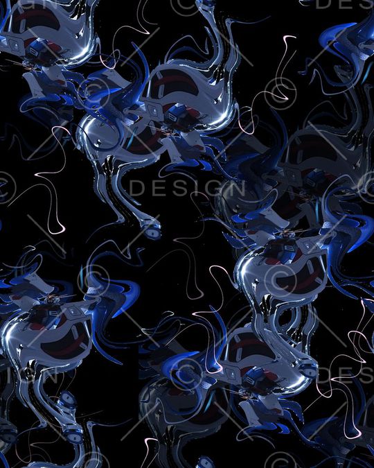 潮流印花华亿平台图片