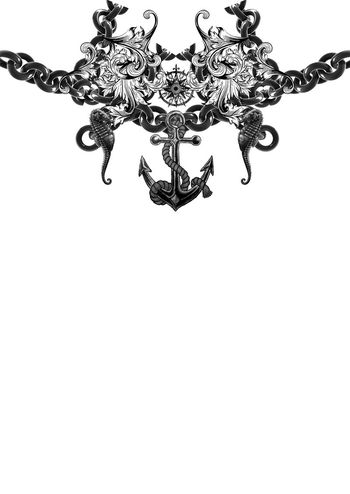 T恤图案印花华亿平台图片