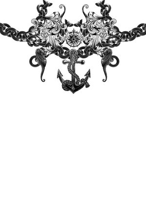 T恤图案印花华亿平台图片