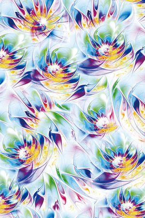 素雅印花华亿平台图片