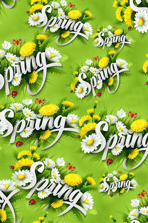 spring春天印花华亿平台图片